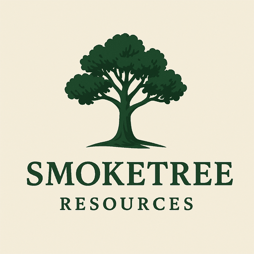 Smoketree Resources LLC